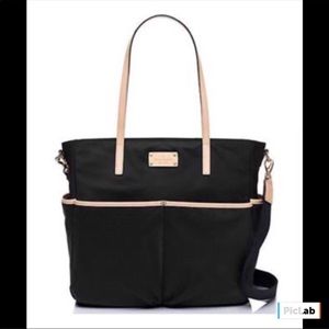 Kate Spade Diaper bag